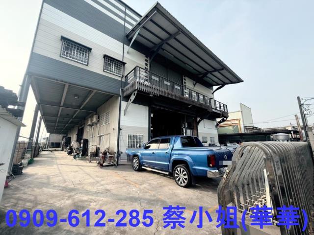 高雄大寮廠房-0