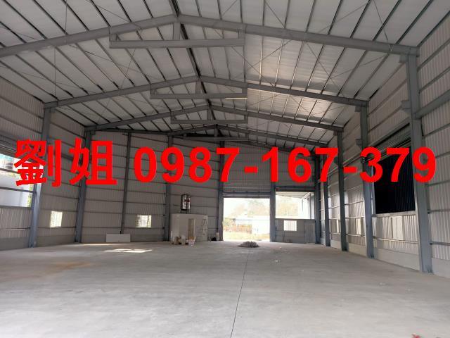 屏東佳冬廠房-0