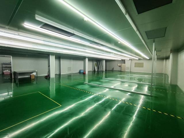 桃園桃園區廠房-1