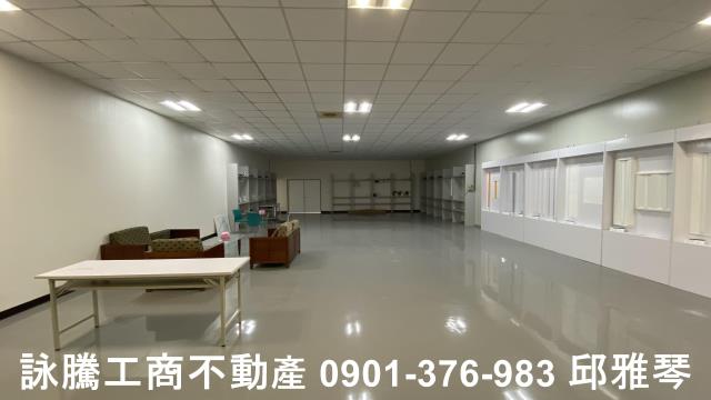 桃園楊梅廠房-0