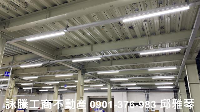 桃園楊梅廠房-1