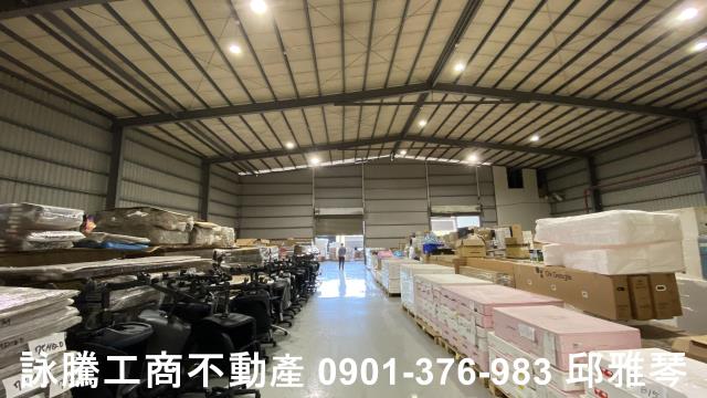 桃園楊梅廠房-2