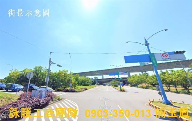 桃園楊梅廠房-0