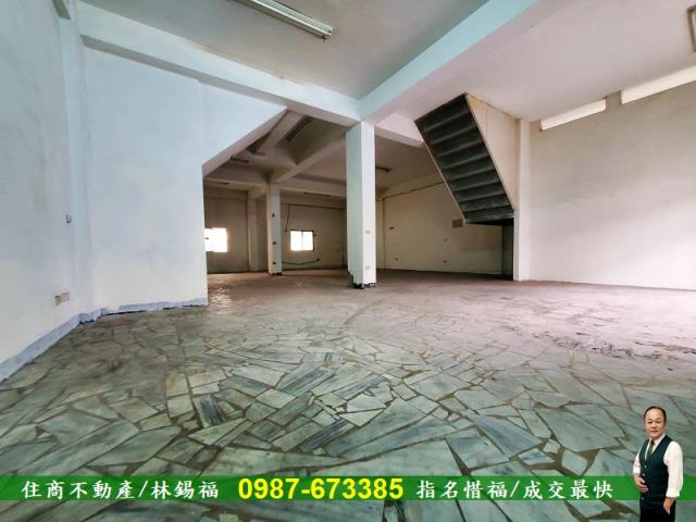 台南永康廠房-1