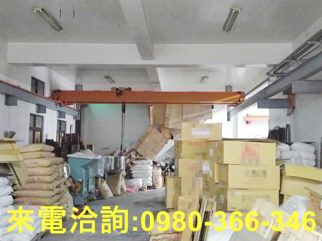 桃園八德廠房-0