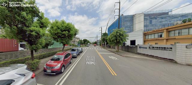 桃園中壢廠房-1