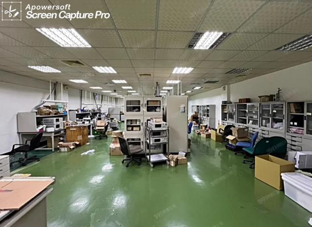 桃園中壢廠房-2