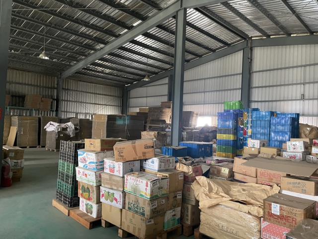 桃園大園廠房-2