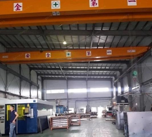 桃園觀音廠房-0