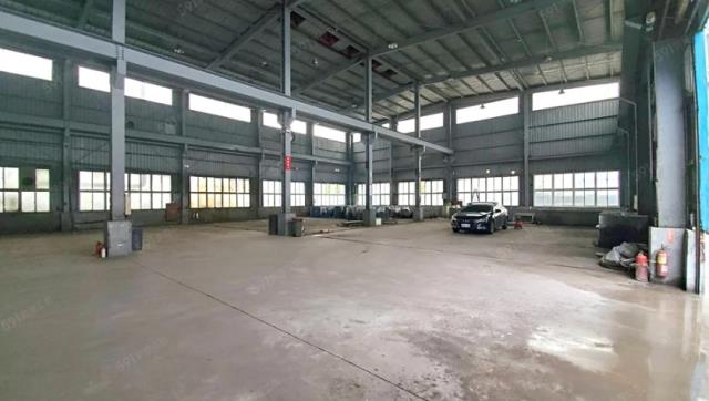 桃園觀音廠房-1