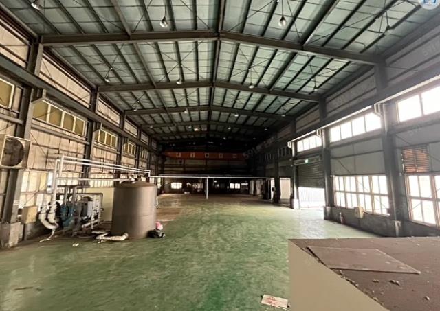 桃園觀音廠房-2