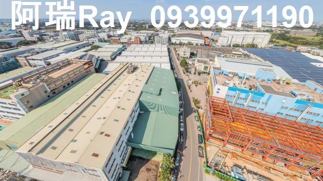 桃園平鎮廠房-0