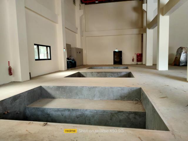 桃園龍潭廠房-2