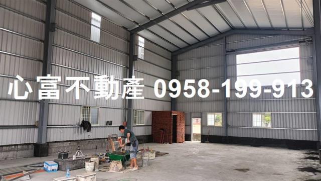 大寮廠房-0
