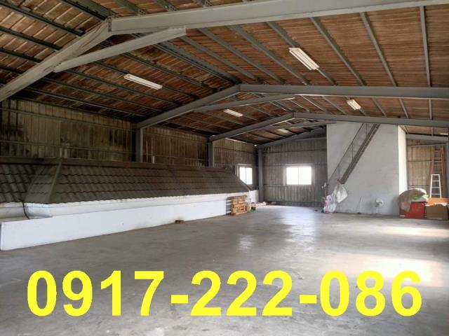 高雄燕巢廠房-0