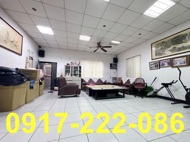 高雄燕巢廠房-1