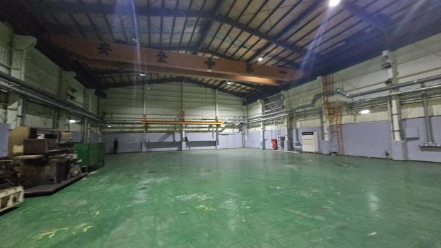 新屋廠房-2
