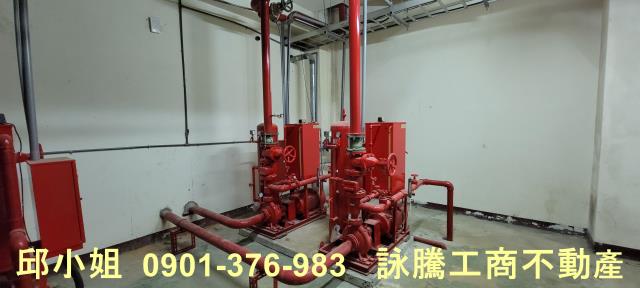 桃園楊梅廠房-2