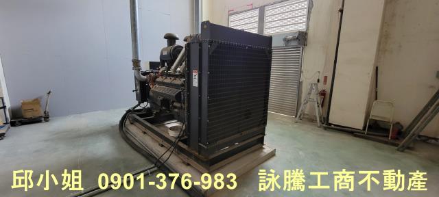 桃園楊梅廠房-3