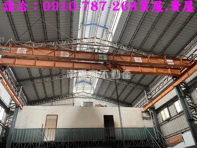 台南廠房-3