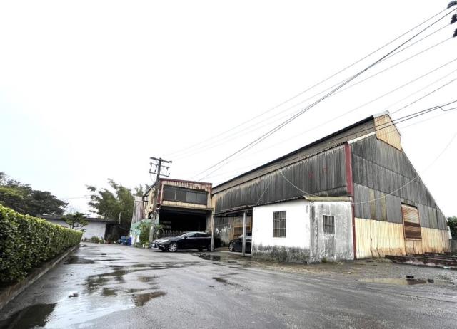 桃園大園廠房-0