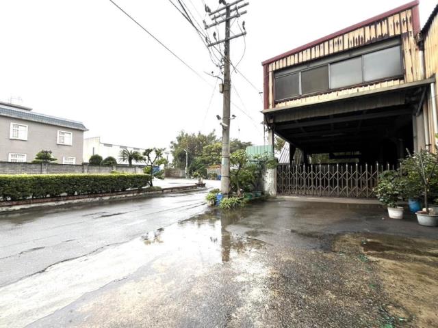 桃園大園廠房-1