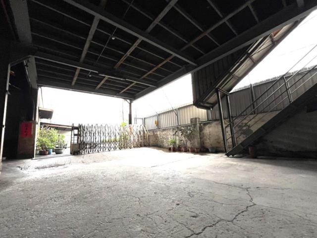 桃園大園廠房-5