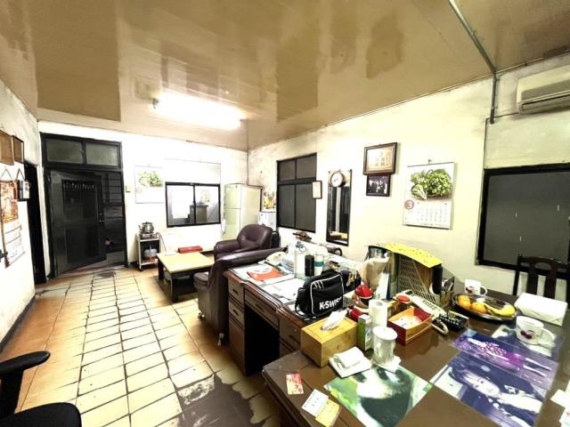 桃園大園廠房-8