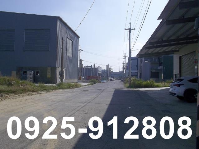 高雄大樹廠房-0