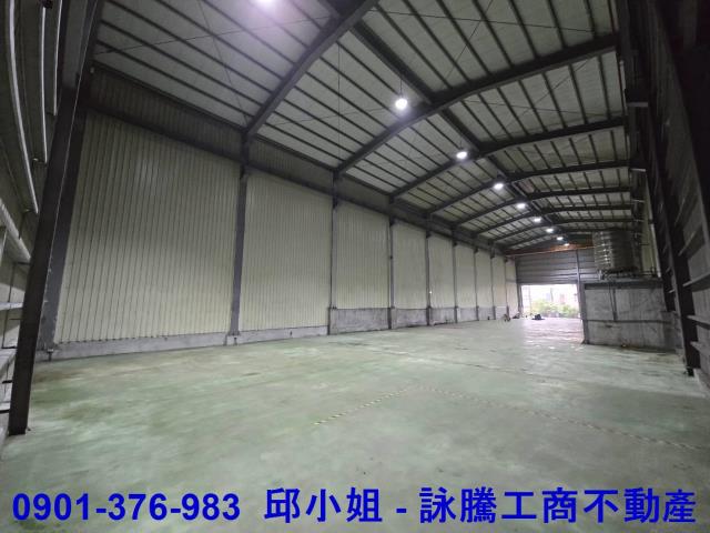 桃園龍潭廠房-1