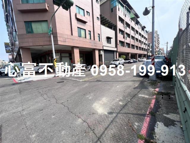 高雄三民區廠房-0