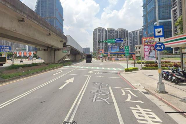 桃園龜山廠房-0