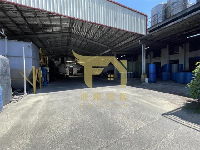 桃園桃園區廠房-1