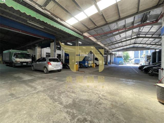 桃園桃園區廠房-2