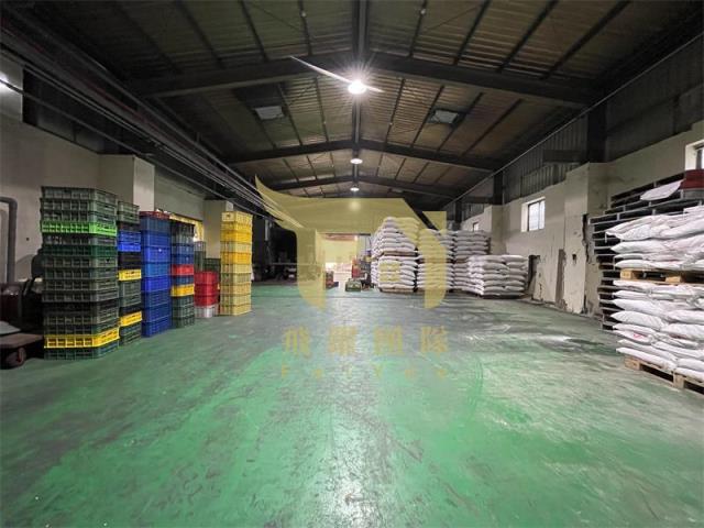 桃園桃園區廠房-3