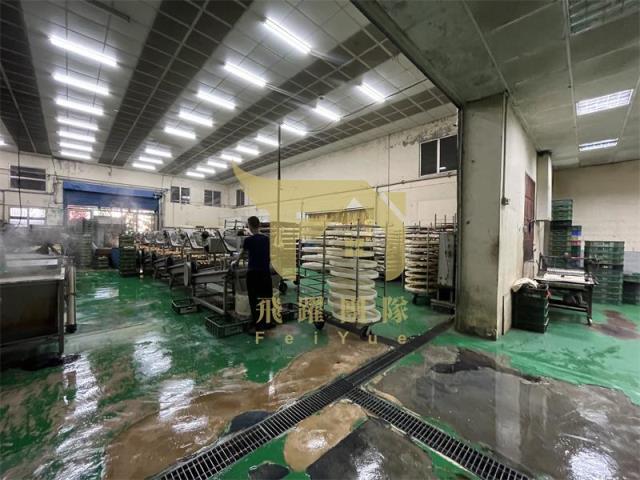 桃園桃園區廠房-4
