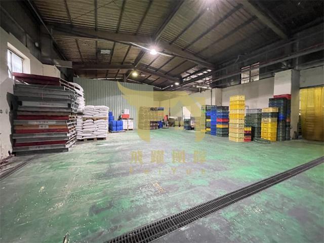 桃園桃園區廠房-5