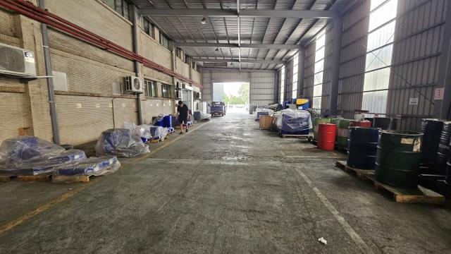 桃園桃園區廠房-1