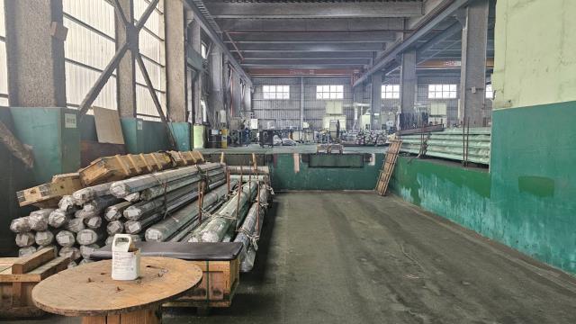 桃園桃園區廠房-2