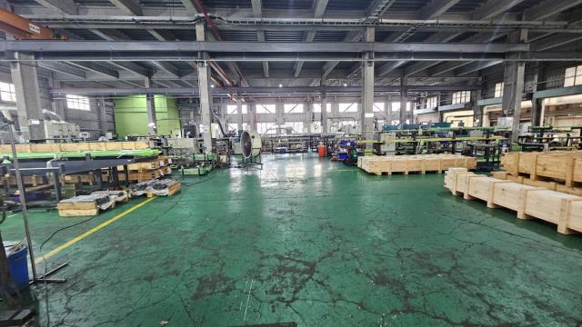 桃園桃園區廠房-3