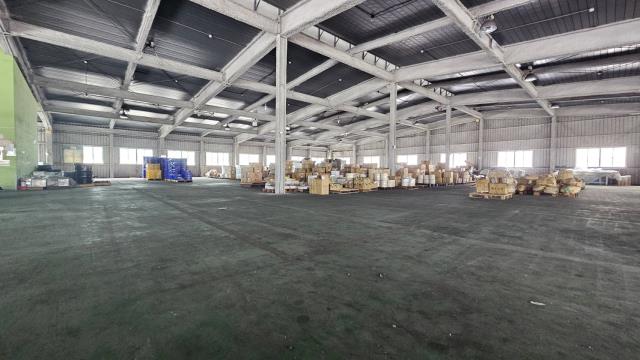 桃園桃園區廠房-4