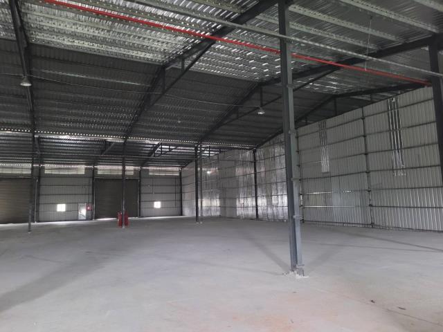 竹北市353坪RC廠辦出租