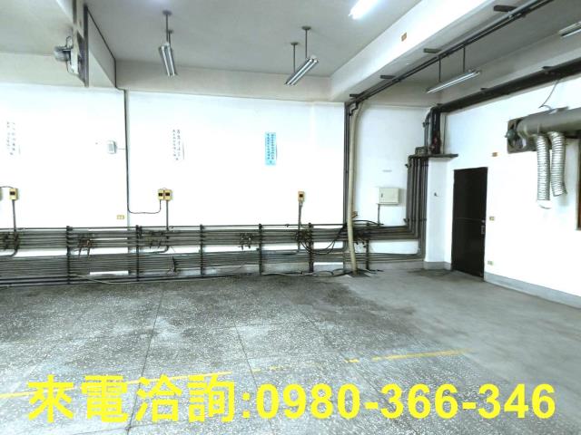 桃園龜山廠房-0