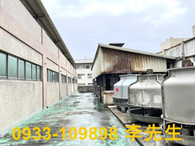 桃園蘆竹廠房-0