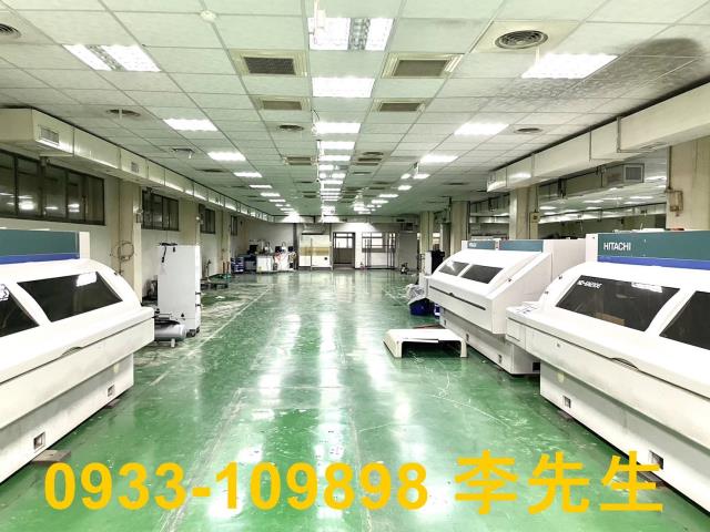 桃園蘆竹廠房-7