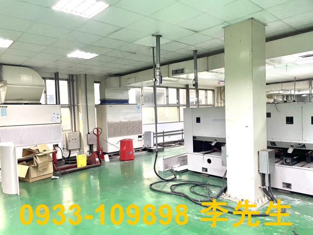 桃園蘆竹廠房-8
