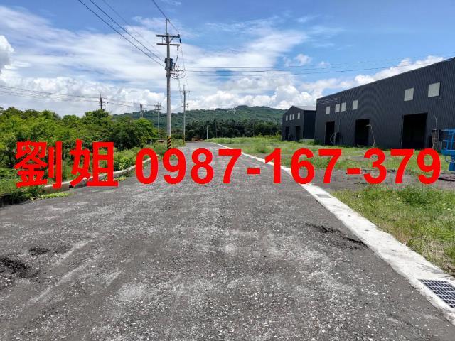 高雄燕巢廠房-0