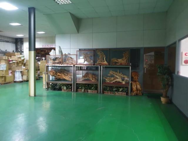 出售林口工業區獨棟場