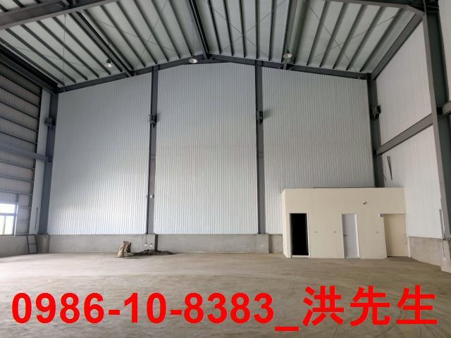 高雄岡山廠房-0