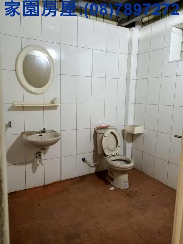 屏東東港廠房-1